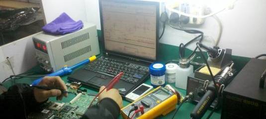 漢陽區三大核心商圈專業上門電腦維修服務指南 十里鋪、鐘家村、王家灣